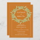 Recherche de ocre invitations Automne