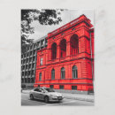 Recherche de éclaboussure de couleur cartes postales Noir et blanc