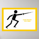 Recherche de pictogrammes en posters Symbole