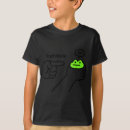Recherche de malhonnête tshirts Se comporter
