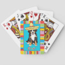 Recherche de bernese jeux de cartes Chiot