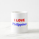 Recherche de tasse philippine tasses Patriotique