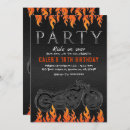 Recherche de motorcycle party invitations Vélo