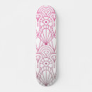 Recherche de cool art skateboards Motif
