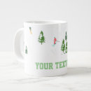 Recherche de skiers tasses Skieur