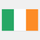 Recherche de l irlande autocollants Pays