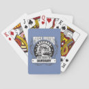 Recherche de conduite jeux de cartes Camion