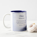 Recherche de gaucher tasses Nom