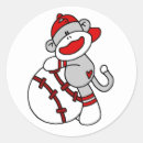 Recherche de primate autocollants Amusant