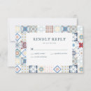 Recherche de tuile espagnole invitations Destination