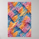 Recherche de bloc posters Pastel
