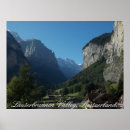 Recherche de lauterbrunnen posters Vallée