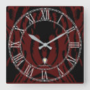 Recherche de décoré horloges Design