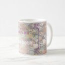 Recherche de romantique tasses Chic