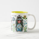 Recherche de champ des fleurs tasses Mère