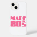 Recherche de fabriquer iphone coques Rétro