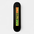 Recherche de afro skateboards Noir
