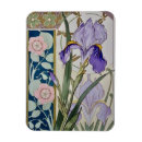 Recherche de vierge magnets Floral