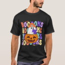 Recherche de halloween ghosts tshirts Chute