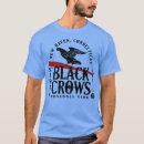 Recherche de black crow vêtements Drôle