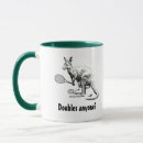 Recherche de humour tennis tasses Raquette