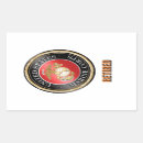 Recherche de usmc autocollants Marines