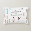 Recherche de noisette coussins Ballet