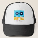 Recherche de bande casquettes Drôle