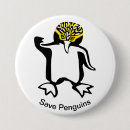 Recherche de de pingouin badges Animaux