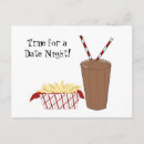 Recherche de milkshake cartes postales Lait
