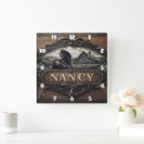 Recherche de chevaux horloges Pour eux