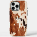 Recherche de sud ouest iphone coques Cowgirl