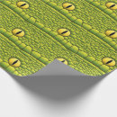 Recherche de reptile papier cadeau Vert