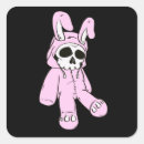 Recherche de bunny autocollants Oreilles de lapin