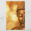 Recherche de zen papier à lettre Méditation