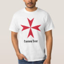 Recherche de croix héraldique tshirts Toute personne