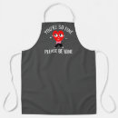 Recherche de funny mens longs tabliers Chef