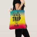 Recherche de couronne tote bags Coloré