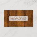 Recherche de texture rustique cartes visite Moderne