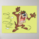 Recherche de looney toon posters Looney tooney devil