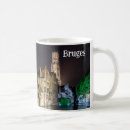 Recherche de paysage urbain tasses Nuit