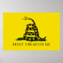 Recherche de ne marchez pas sur moi posters Serpent
