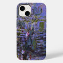 Recherche de lillie iphone coques Impressionnisme