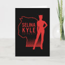 Recherche de filmer vœux cartes Selina kyle