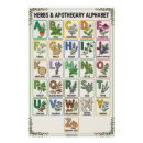 Recherche de apothicaire posters Herbes