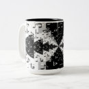 Recherche de note musique tasses Cool