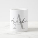 Recherche de style tasses Script