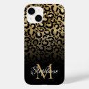 Recherche de taches de léopard iphone coques Monogramme