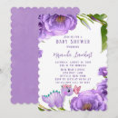 Recherche de butterfly baby shower fille invitations Fleurs