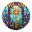 Recherche de religieux boutons et poignées de porte Religion